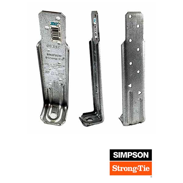 Simpson Strong-Tie DTT Deck Tension Ties
