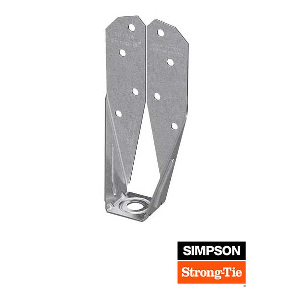 Simpson Strong-Tie DTT Deck Tension Ties