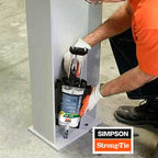 Simpson Strong-Tie EDT22S Epoxy Dispensing Tool