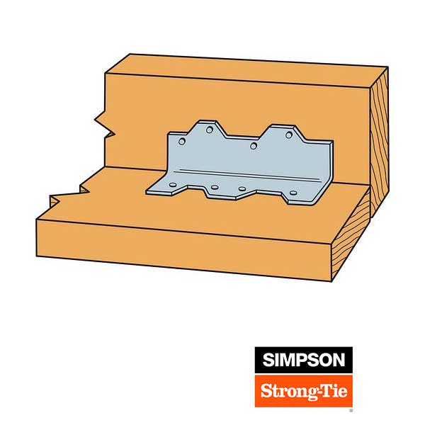 Simpson Strong-Tie L70Z L-Angles