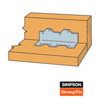 Simpson Strong-Tie L70Z L-Angles