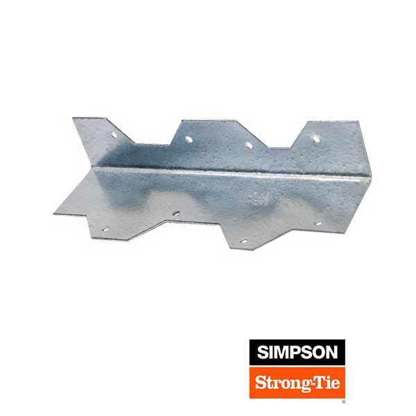 Simpson Strong-Tie L70Z L-Angles