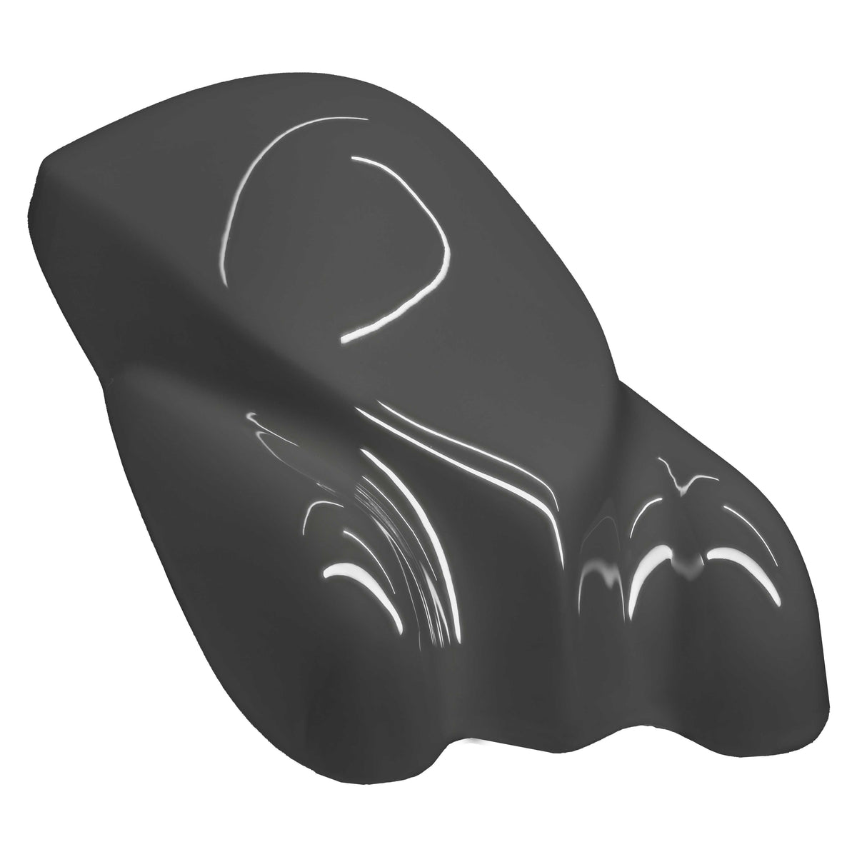 Solventborne Basecoat, Sinister Slate, Gallon