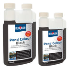 Bermuda Black Pond Dye - Algae Prevention
