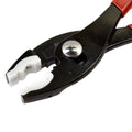 FHC Replacement Soft Jaw For SJP58 Slip Joint Pliers - SJR165