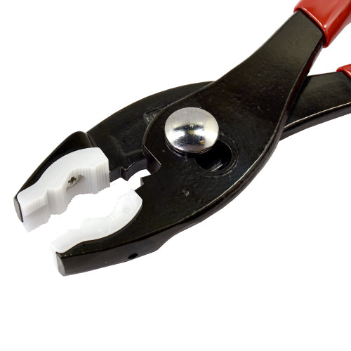 FHC Replacement Soft Jaw For SJP58 Slip Joint Pliers - SJR165