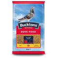 Bucktons Dove Food 20kg High Oil Wheat & Grain Mix