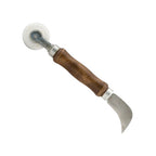 FHC Comfort Grip Combination Screen Spline Roller [2" x 1/8"] and Screen Knife