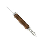 FHC Comfort Grip Combination Screen Spline Roller [2" x 1/8"] and Screen Knife