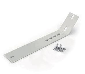 SLD Tech (Solarland) SLB Series Side Of Pole / Wall Mount Bracket  -  SLB-0121
