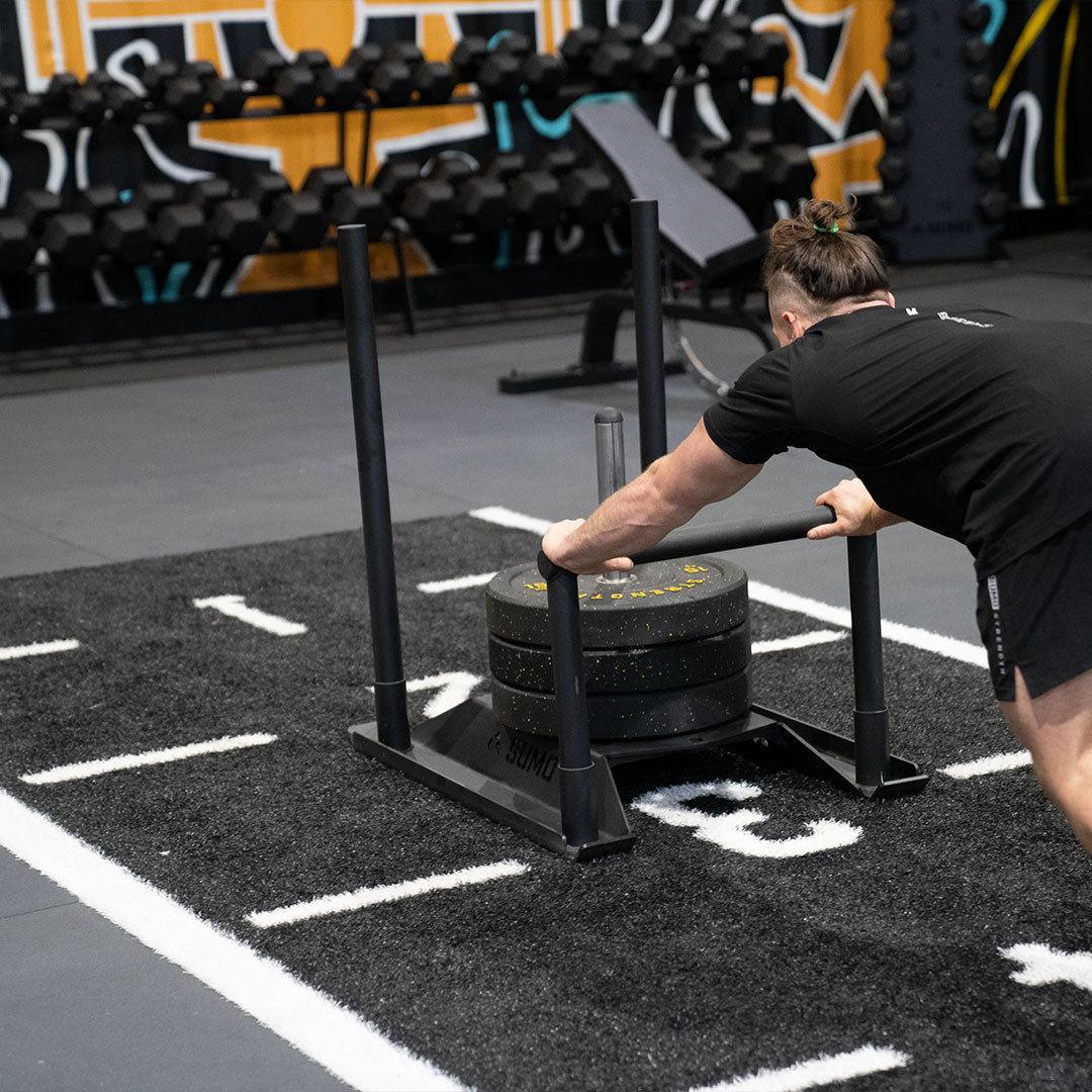 Power Sled