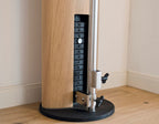 WaterRower NOHrD Slim Beam Single Weight Stack Cable Pulley Machine