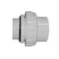 Slip Fit Union - 1" SLIP x 1" SLIP