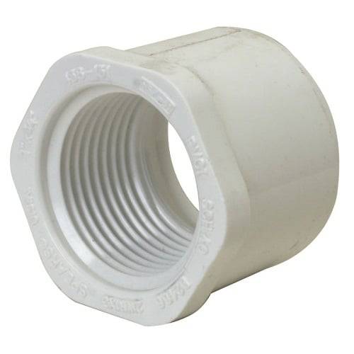 2" SLIP x 1-1/2" FPT Adapter