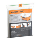 SLURRYTUB Filter Pack (6)