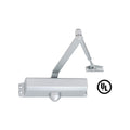 FHC SM53 Series ANSI Mounted Door Closer [Size 3 Standard-Duty Surface]
