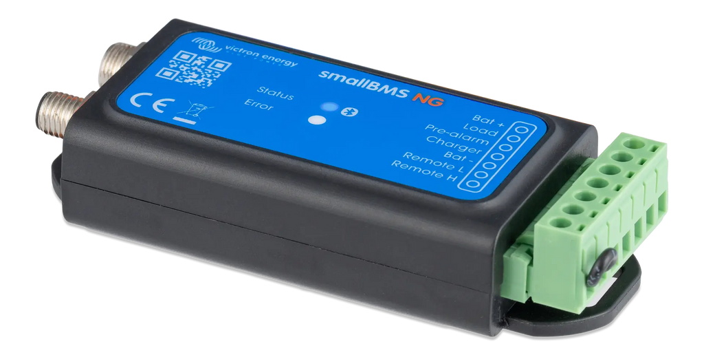 Victron miniBMS /smallBMS NG