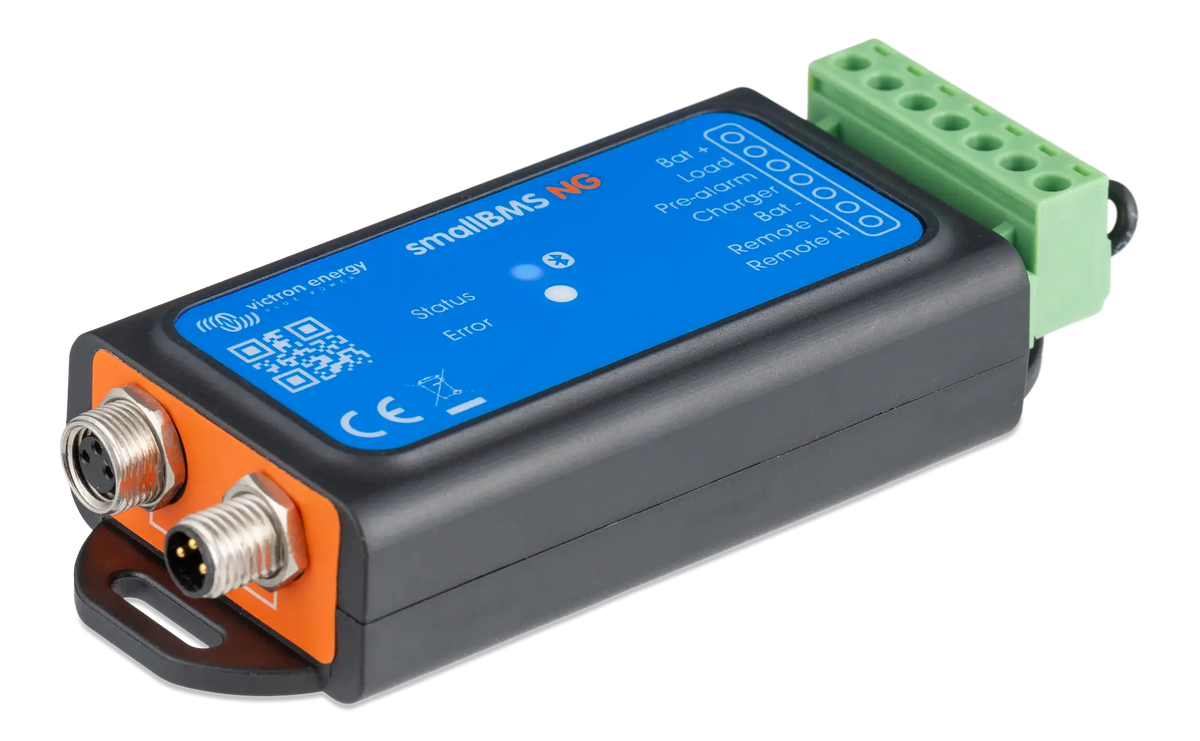 Victron miniBMS /smallBMS NG