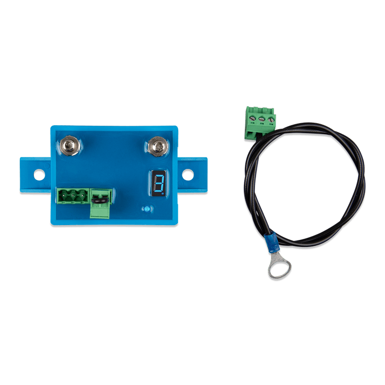 Victron 12/24V 65A Smart BatteryProtect Bluetooth Low Voltage Disconnect