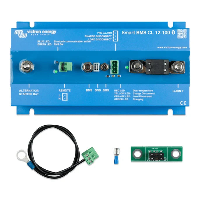Victron Smart BMS CL 12/100