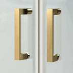 Matrix Two Door 6mm Glass Quadrant Shower Enclosure