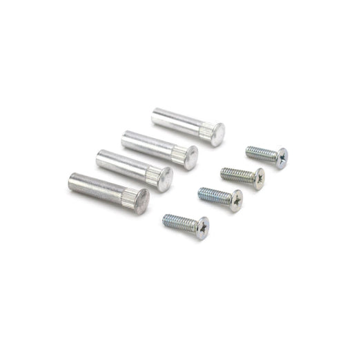 FHC Sex Bolt Mounting Screws [1-3/4" Thick Door]