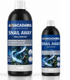 Aquacadabra Snail & Hydra Control Freshwater Aquarium Treatment 250ml 500ml