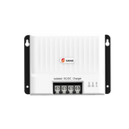 12V Battery To Battery Charger Kit - Includes SRNE DCI12-1230 DC-DC Charger with built-in Bluetooth