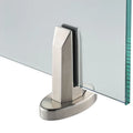CANIS - Oval Baseplate Spigot
