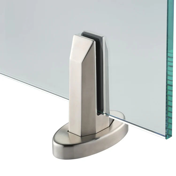 CANIS - Oval Baseplate Spigot