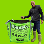 Soil Improver Conditioner