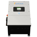 Sol-Ark 12K-2P 120/240V Pre-Wired Hybrid Inverter System