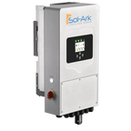 Sol-Ark 5K-1P Single-Phase Pre-Wired Hybrid Inverter