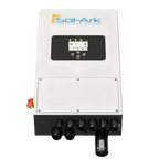 Sol-Ark 5K-1P Single-Phase Pre-Wired Hybrid Inverter