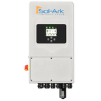 Sol-Ark 5K-1P Single-Phase Pre-Wired Hybrid Inverter
