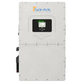 Sol-Ark 60K-3P 480V Pre-Wired Hybrid Inverter System