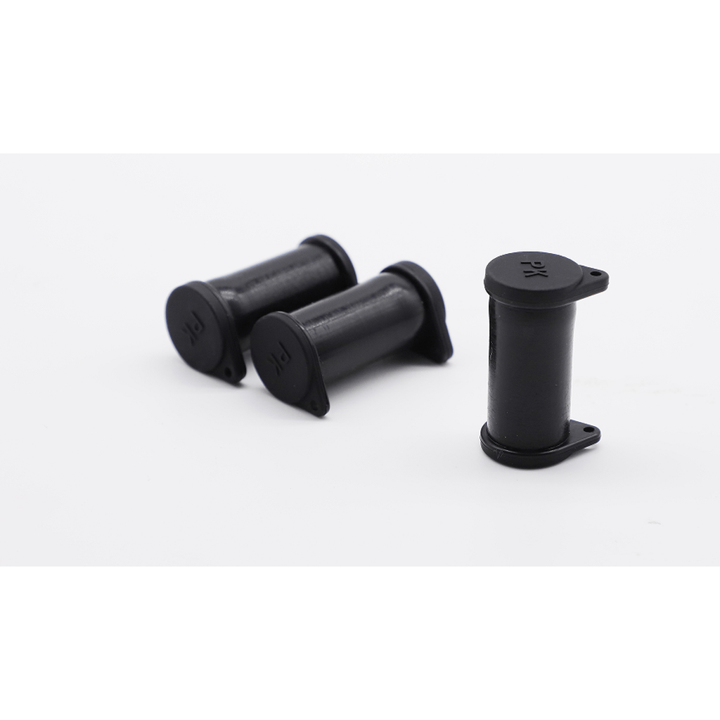 Exotronic Solar Connector Sealing/Dust Caps