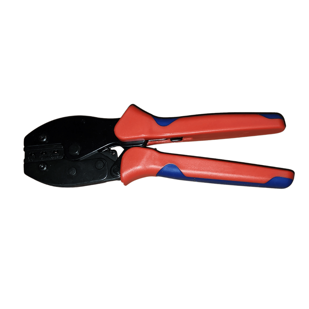 Solar Connector Tool Kit