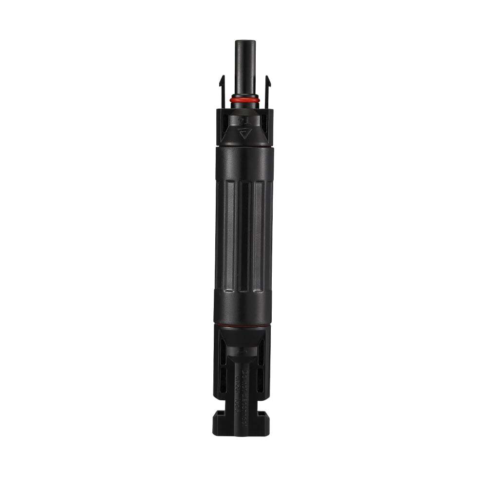 Exotronic 20A In-line Fuse Solar Connector