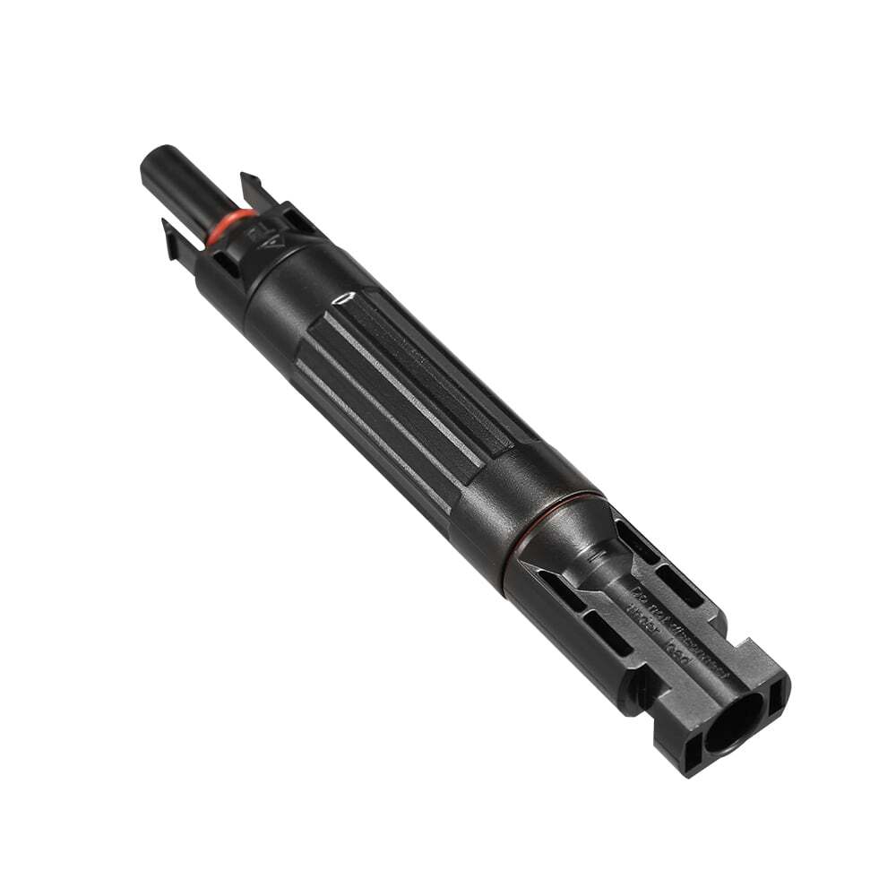 Exotronic 15A In-line Fuse Solar Connector