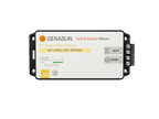 Genasun 8A MPPT 12V Voltage Boost (14.2V Lithium) Solar Charge Controller