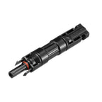 Exotronic 10A In-line Blocking Diode Solar Connector - 10 Pack
