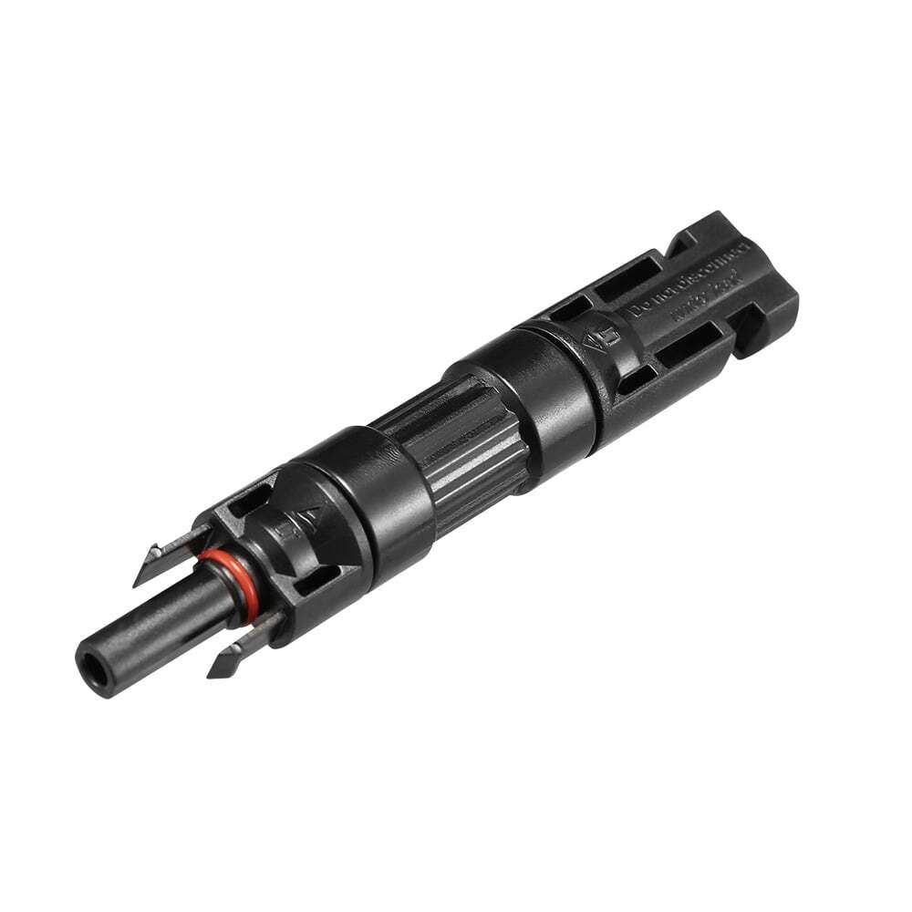 Exotronic 10A In-line Blocking Diode Solar Connector