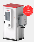 SolarEdge C&I Energy Storage System With 50 kW AC Coupled Inverter and 102.4 (204.8) kWh Battery