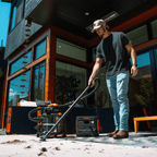 Jackery Solar Generator 2000 v2（Refurbished）