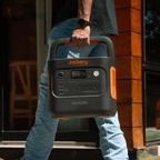 Jackery Solar Generator 2000 v2（Refurbished）