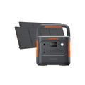 Solar Generator 2000 v2（100 Mini） - Jackery