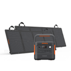 Solar Generator 2000 v2（100 Mini） - Jackery