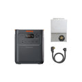 Solar Generator HomePower 3600 Pro Max - Jackery