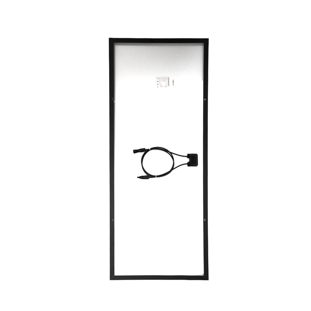 Exotronic 150W Fusion Fixed Solar Panel